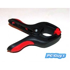 3 Inch Spring Clamp Tool - Red/black RC Strong